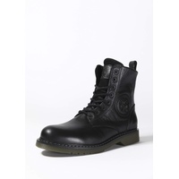 John Doe Sixty Damen - Schwarz 37
