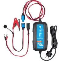 Victron Energy Blue Smart IP65 12V 15A Batterieladegerät mit