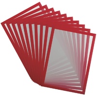 Tarifold Magneto Solo Pro 195233 A4 rt 10 St./Pack.