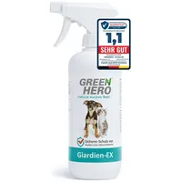 GreenHero Giardien-Ex Spray
