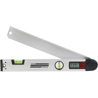 Brüder Mannesmann Werkzeuge Brüder Mannesmann M81230 Digitaler Winkelmesser 225