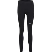 New Line Newline Women's Core Warm Tights Damen black