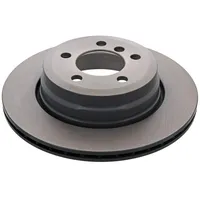 FEBI Bilstein Bremsscheibe