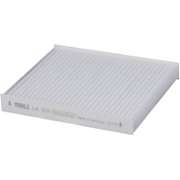 Mahle Filter, Innenraumluft LA 531