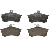 Bosch Bremsbelagsatz, Scheibenbremse