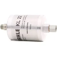 Mahle Kraftstofffilter KL 22