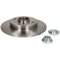 Delphi Bremsscheibe BG9116RS