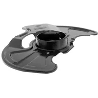 VAICO Spritzblech, Bremsscheibe