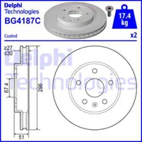 Delphi BG4187C