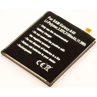 AGI Akku kompatibel mit Samsung Galaxy A40 A405F