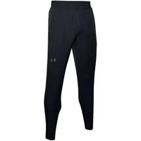 Under Armour Unstoppable Tapered Trainingshose Herren 001 black/pitch gray