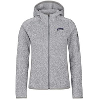 Patagonia W's Better Sweater Hoody - Fleecejacke - S