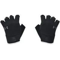Under Armour Trainingshandschuhe Herren 001 black/black/pitch gray L