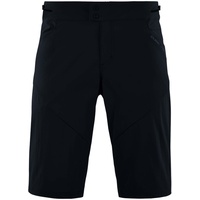 Cube Atx Baggy Shorts