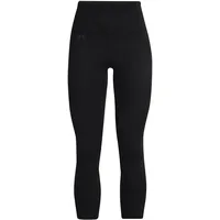 Under Armour Motion Ankle Leggings - Schwarz