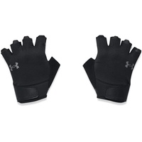 Under Armour Trainingshandschuhe Herren 001 black/black/pitch gray XL