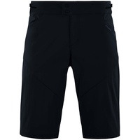 Cube Atx Baggy Shorts