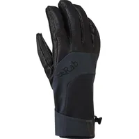 Rab Khroma Tour Infinium Gloves black S