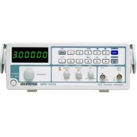 GW Instek Funktionsgenerator netzbetrieben 0.1 Hz bis 3 MHz