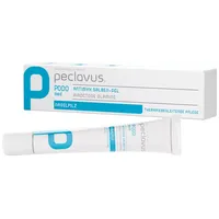 Ruck PECLAVUS PODOmed AntiMYX Salben-Gel 12ml