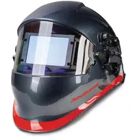 Schweisskraft Schweißkraft Automatik-Schweißschutzhelm VarioProtect XXL-W F-TC