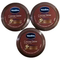 Vaseline Cocoa Vaseline mit Kakaobutter 100 ml