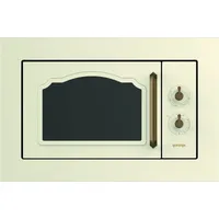 Gorenje BM235CLI Beige