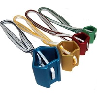 DMM Torque Nuts Set 1-4 (Größe 1-4)