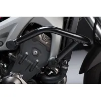 SW-Motech Sturzbügel für Motorrad Schwarz