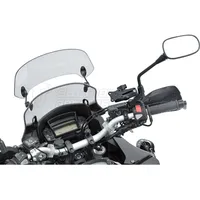 SW-Motech Universal Navi-Kit - Inkl. 1" Kugel, Klemmarm, Navi-Aufn.