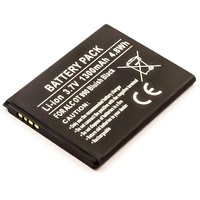 AGI Akku kompatibel mit Alcatel OT-4033D