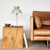 Frandsen Tischleuchte Tan Grey