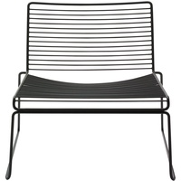 Hay Hee Gartensessel schwarz