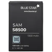 Blue Star Bluestar Akku Ersatz kompatibel mit Samsung S8530