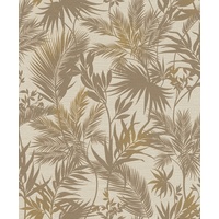 Rasch Textil Vliestapete 704136 Tapete Blumen Floral 53 x