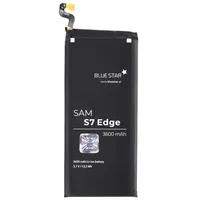 Bluestar Akku Ersatz kompatibel mit Samsung Galaxy S7 Edge