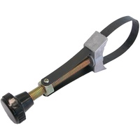 HP Autozubehör 24286 Metallband Ölfilterschlüssel