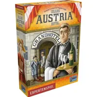 Asmodee Grand Austria Hotel
