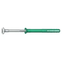 SPAX Nageldübel Senkkopf 6 x 40 mm 50 Stück