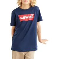 Levi's Kids BATWING tee Jungen Dress Blues 6 Jahre