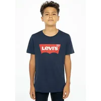 Levi's Kids batwing tee Jungen Dress Blues 4 Jahre