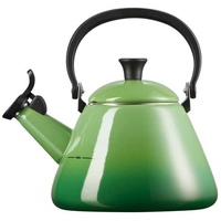 Le Creuset Kone bamboo green