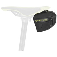 Syncros Is Quick Release 450 schwarz - Black -