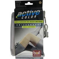 Bort ActiveColor Kniebandage haut