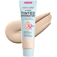 Wet n wild Bare Focus Tinted Hydrator Skin Veil