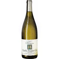 Domaine des heritieres Montmains Chablis 1er Cru AC 2022