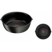 Tefal Ingenio Eco Resist Bratpfanne 26 cm, stapelbar, induktiv,