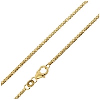 Trendor 75240 Venezianer Halskette Gold 333 (8 Karat) Breite