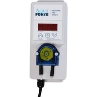 AquaForte Dosatech Dosierpumpe, weiß, 15x25x8 cm, SL231