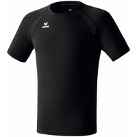 Erima Performance T-Shirt schwarz 164